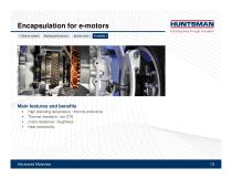 Raising insulation performance in car electronics - 13