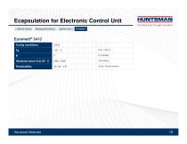 Raising insulation performance in car electronics - 19