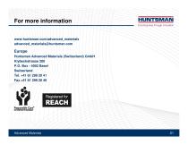 Raising insulation performance in car electronics - 21