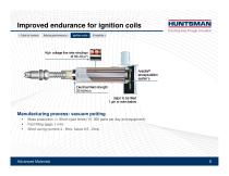 Raising insulation performance in car electronics - 5