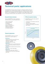 Thermoplastic Polyurethanes (TPU) - 4