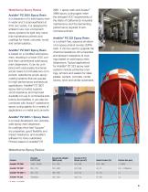 Waterborne Epoxy Systems for Coatings - 7