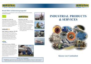 Brush HMA Industrial Products and Services-1