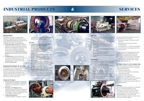 Brush HMA Industrial Products and Services-2