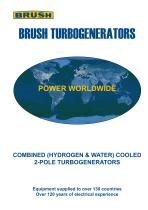 Combined Cooled Turbogenerators-1