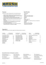 DG 4 Pole Turbogenerators-4