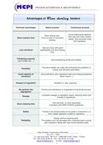 Fine dosing presentation - 4