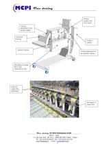 Multi head feeder - 4