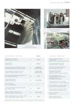 HORIZONTAL MILLING-BORING MACHINES-13