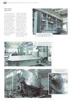 HORIZONTAL MILLING-BORING MACHINES-14