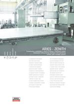 HORIZONTAL MILLING-BORING MACHINES-2