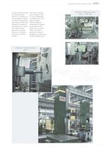 HORIZONTAL MILLING-BORING MACHINES-7