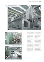 HORIZONTAL MILLING-BORING MACHINES-9