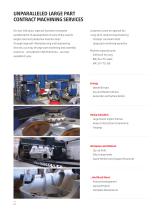 MANUFACTURING AND ENGINEERING SERVICES-2