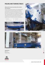 ROTARY TABLE-2