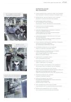 Vertical milling machines with movable (gantry) or fixed portal (planomiller) - 3