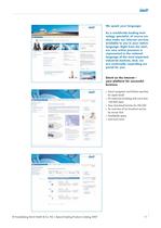 Catalogue 2007 Special Sealing Products-13
