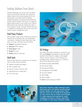 Floating Seals, ES Series brochure - 11