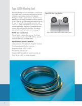 Floating Seals, ES Series brochure - 6