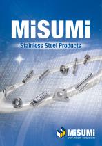 Stainless Steel Products - 1