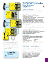 PSG8.2.3D Sec 04 Analog Hazardous Area Telephones - 5