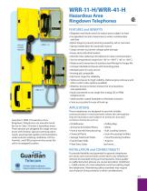 PSG8.2.3D Sec 04 Analog Hazardous Area Telephones - 7