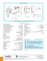 PSG8.2.3D Sec 05 Analog Outdoor Industrial Telephones - 6