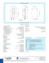 PSG8.2.3D Sec 06 Analog Indoor Industrial Telephones - 6