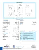 PSG8.2.3D Sec 06 Analog Indoor Industrial Telephones - 8