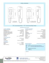 PSG8.2.3D Sec 07-08 Analog Emergency/Correctional Telephones - 8