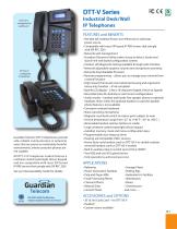 PSG8.2.3D Sec 10 Outdoor Industrial VoIP Telephones - 5