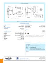 PSG8.2.3D Sec 10 Outdoor Industrial VoIP Telephones - 8