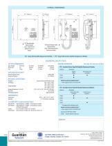 PSG8.2.3D Sec 17 Page Station Replacement Modules - 8