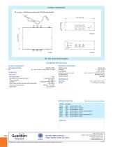 PSG8.2.3D Sec 18 Talk/Back Stations &  Amplifiers - 8