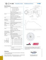 PSG8.2.3D Sec 22 Hazardous Area Ringers & Loudspeakers - 12