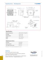 PSG8.2.3D Sec 22 Hazardous Area Ringers & Loudspeakers - 6