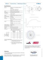 PSG8.2.3D Sec 24 General Area Ringers & Loudspeakers - 14