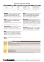 Cropico DO7010 Datasheet - 2