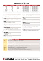 Cropico DO7E Datasheet - 2