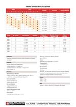 Cropico RBB Datasheet - 2