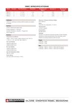 Cropico RBC Datasheet - 2