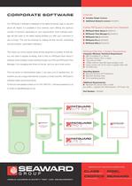 PATGuard Elite SQL 2 Datasheet - 2