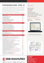 PowerGuard Pro 2 Datasheet - 1