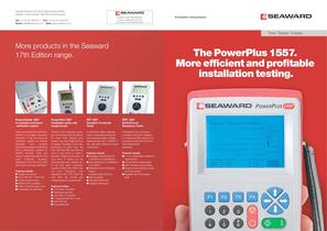 Powerplus 1557 - 1