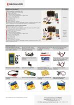 PV200 Solar PV Installation Tester - 5