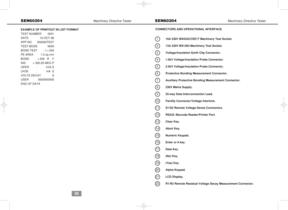 SEN60204 Datasheet - 5