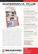 Supernova Plus Datasheet - 1