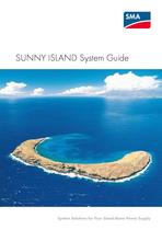 SUNNY ISLAND - 1