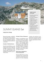 SUNNY ISLAND - 5