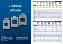 LOW AND MEDIUM VOLTAGE TRANSFORMERS FOR METERING AND PROTECTION-6